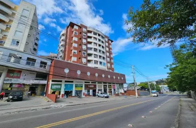 Apartamento com 1 quarto para alugar na Rua João Pio Duarte Silva, Córrego Grande, Florianópolis