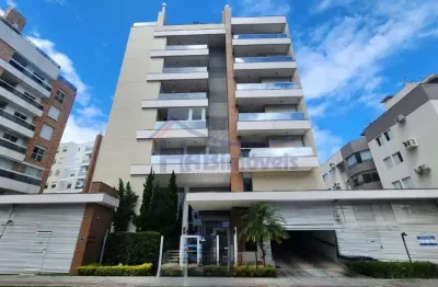 Apartamento com 3 quartos à venda na Rua Dos Pirineus, Córrego Grande, Florianópolis