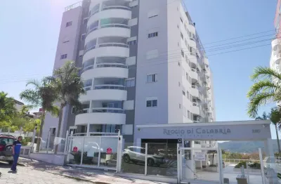 Apartamento com 2 quartos para alugar na Rua Pedro Vieira Vidal, Pantanal, Florianópolis