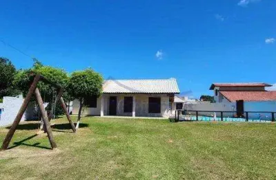 Casa com 3 quartos à venda na Rua Vale do Sol, São João do Rio Vermelho, Florianópolis