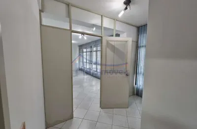 Sala comercial à venda na Rua Vidal Ramos, Centro, Florianópolis