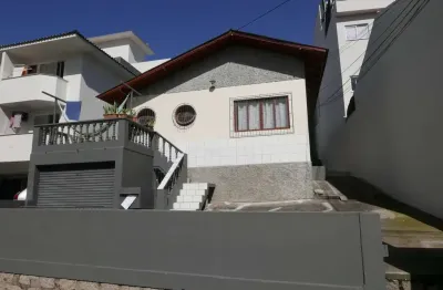 Apartamento com 1 quarto para alugar na Servidão José Ventura, Trindade, Florianópolis