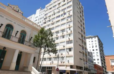 Apartamento com 1 quarto para alugar na Rua dos Ilhéus, Centro, Florianópolis