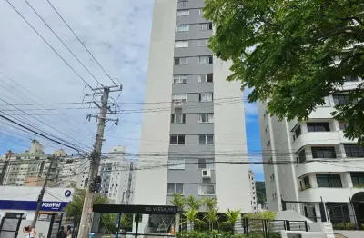 Apartamento com 2 quartos para alugar na Rua Almirante Alvim, Centro, Florianópolis