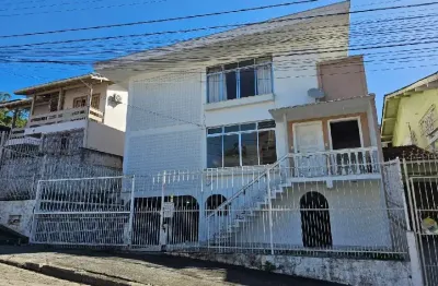 Apartamento com 4 quartos para alugar na Rua José Feliciano Karasek, Carvoeira, Florianópolis