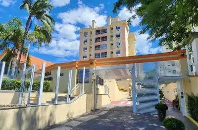 Apartamento com 2 quartos para alugar na Rua Desembargador Pedro Silva, Coqueiros, Florianópolis