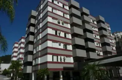 Apartamento com 3 quartos para alugar na Rua Lauro Linhares, Trindade, Florianópolis