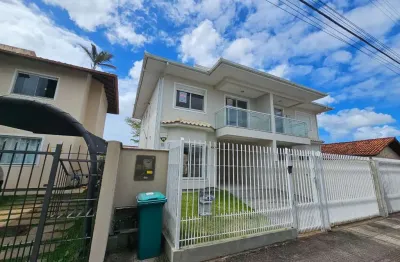 Casa com 2 quartos para alugar na Rua Bartolomeu de Gusmão, Carianos, Florianópolis