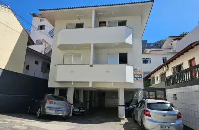 Apartamento com 1 quarto para alugar na Servidão José Ventura, Trindade, Florianópolis