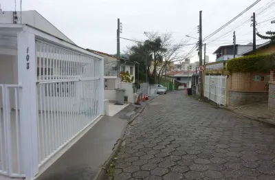 Apartamento com 1 quarto para alugar na Servidão José Ventura, Trindade, Florianópolis