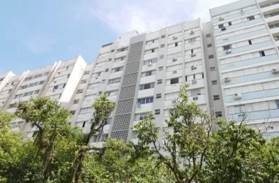 Apartamento com 1 quarto para alugar na Avenida Hercílio Luz, Centro, Florianópolis