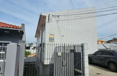 Apartamento com 1 quarto para alugar na Servidão José Ventura, Trindade, Florianópolis