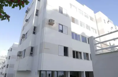 Apartamento com 2 quartos para alugar na Rua Capitão Romualdo de Barros, Carvoeira, Florianópolis