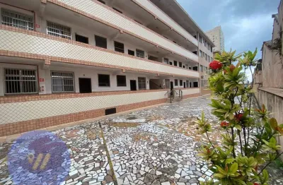 Apartamento com 2 quartos à venda no Boqueirão, Praia Grande 