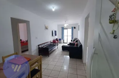 Apartamento com 1 quarto à venda na Cidade Ocian, Praia Grande 