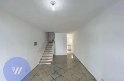 Sobrado em condomínio em vila vera cruz - mongaguá, sp