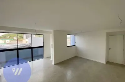 Apartamento com 2 quartos à venda no Bom Retiro, Joinville 