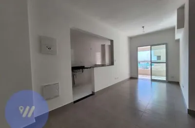 Venda de apartamento 2 dorms em nova mirim - praia grande