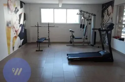 Apartamento com 1 quarto para alugar em Aviação, Praia Grande 