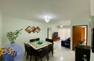 Apartamento com 2 quartos à venda em Aviação, Praia Grande 