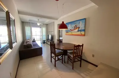 Lindo apto para locação de temporada com vista para o mar - 3 quartos