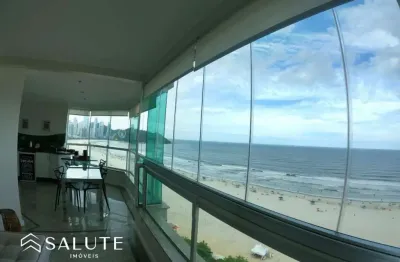 Apartamento com 3 quartos para alugar na avenida atlântica, 1350, centro, balneário camboriú, 287 m2 por r$ 25.000