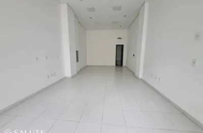 Sala comercial para alugar na rua 2300, 401, centro, balneário camboriú, 40 m2 por r$ 3.600
