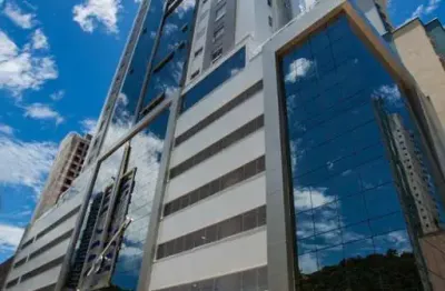 Apartamento com 4 quartos para alugar na rua miguel matte, 225, pioneiros, balneário camboriú, 149 m2 por r$ 14.000