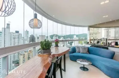 Apartamento com 3 quartos para alugar na miguel motto, 252, pioneiros, balneário camboriú, 140 m2 por r$ 20.500