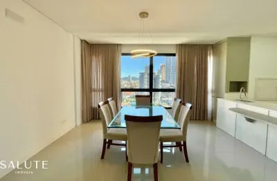 Apartamento com 3 quartos para alugar na avenida 3ª avenida, 101, centro, balneário camboriú, 115 m2 por r$ 8.000