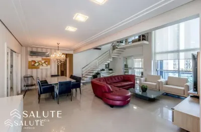 Apartamento com 4 quartos para alugar na rua 1001, 226, centro, balneário camboriú, 450 m2 por r$ 19.000