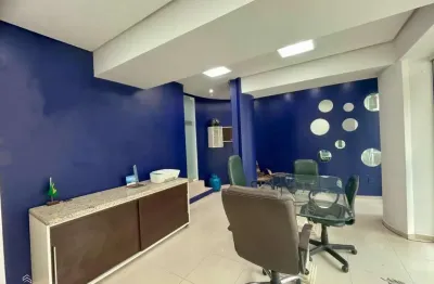 Sala comercial para alugar na rua 2650, 154, centro, balneário camboriú, 36 m2 por r$ 4.500