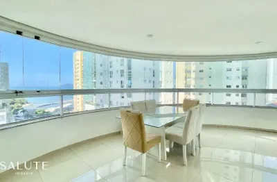 Apartamento com 3 quartos para alugar na rua jacob schmidt, 75, pioneiros, balneário camboriú, 160 m2 por r$ 13.000