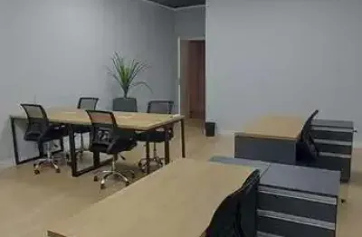 Sala comercial para alugar na avenida osvaldo reis, 2470, fazendinha, itajaí, 30 m2 por r$ 7.000