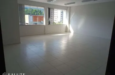 Sala comercial para alugar na rua joão pessoa, 2514, velha, blumenau, 550 m2 por r$ 17.000