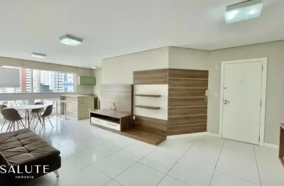 Apartamento com 3 quartos para alugar na rua 3250, 205, centro, balneário camboriú, 130 m2 por r$ 8.000