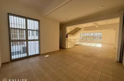 Sala comercial para alugar na avenida do estado dalmo vieira, 3905, centro, balneário camboriú, 300 m2 por r$ 9.500