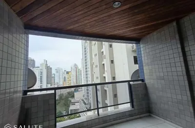 Apartamento com 2 quartos para alugar na avenida atlântica, 640, barra norte, balneário camboriú, 115 m2 por r$ 6.600