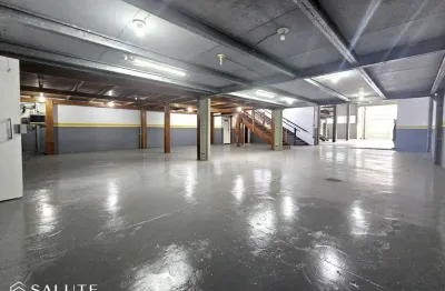 Barracão / galpão / depósito para alugar na rua 3160, 484, centro, balneário camboriú, 525 m2 por r$ 15.750