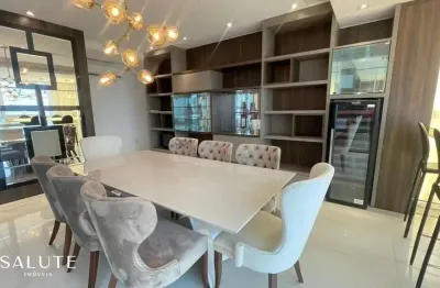 Apartamento com 3 quartos para alugar na rua 3700, 425, centro, balneário camboriú, 210 m2 por r$ 19.000