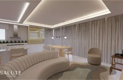 Apartamento com 4 quartos para alugar na rua julieta lins, 271, pioneiros, balneário camboriú, 151 m2 por r$ 30.000