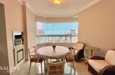 Apartamento com 3 quartos para alugar na rua 3706, 55, centro, balneário camboriú, 135 m2 por r$ 13.000
