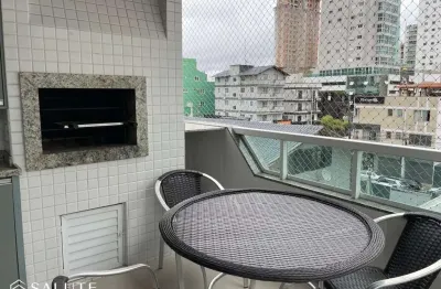 Apartamento com 3 quartos para alugar na rua 3150, 260, centro, balneário camboriú, 80 m2 por r$ 5.000