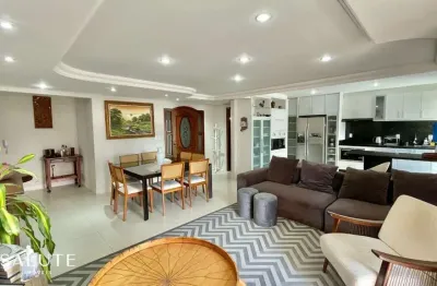 Cobertura com 3 quartos para alugar na rua 701, 55, centro, balneário camboriú, 163 m2 por r$ 9.900