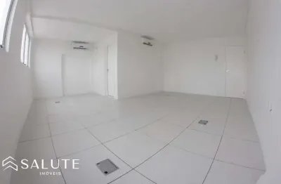 Sala comercial para alugar na avenida do estado dalmo vieira, 2425, centro, balneário camboriú, 36 m2 por r$ 4.387