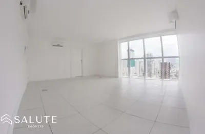 Sala comercial para alugar na avenida do estado dalmo vieira, 2425, centro, balneário camboriú, 38 m2 por r$ 4.387