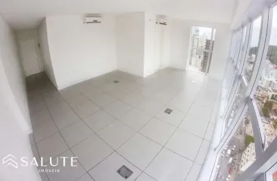 Sala comercial para alugar na avenida do estado dalmo vieira, 2425, centro, balneário camboriú, 38 m2 por r$ 4.387