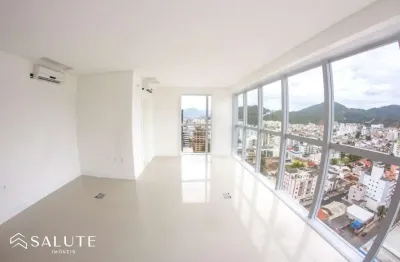 Sala comercial para alugar na avenida do estado dalmo vieira, 2425, centro, balneário camboriú, 38 m2 por r$ 4.387