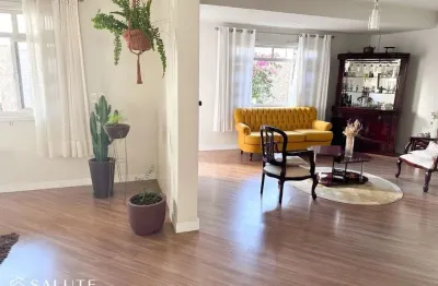 Casa com 5 quartos para alugar na rua 2850, 600, centro, balneário camboriú, 290 m2 por r$ 13.000
