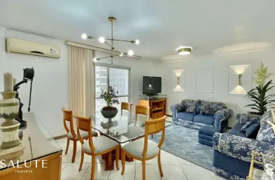 Apartamento com 3 quartos para alugar na rua 4100, 143, barra sul, balneário camboriú, 110 m2 por r$ 5.700